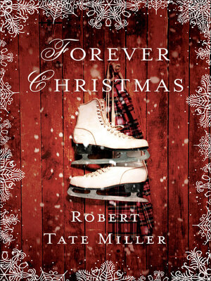 cover image of Forever Christmas